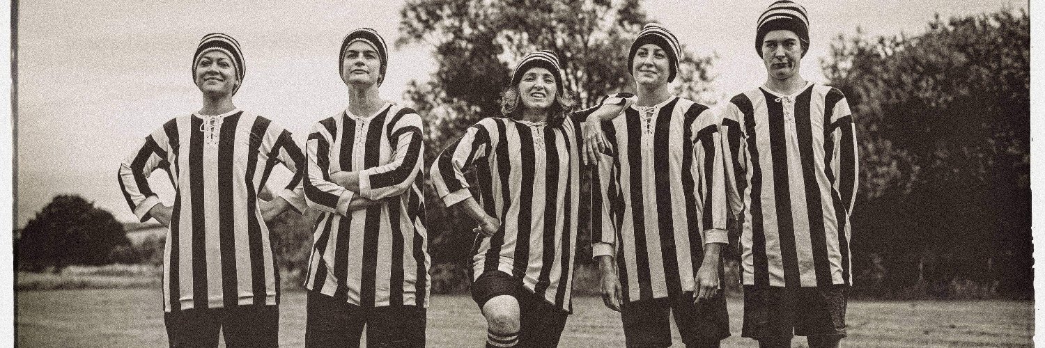 About Time Dance Company banner