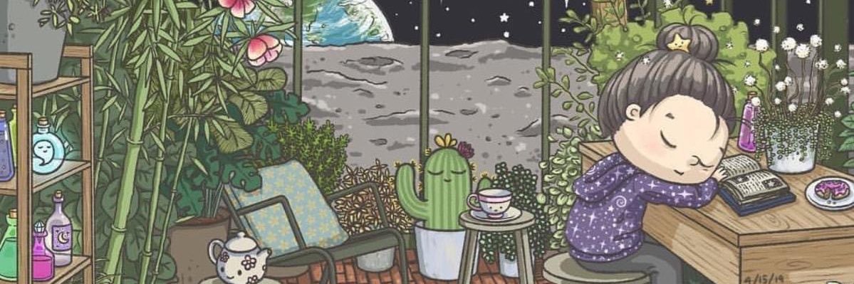 20'October ♡ 🥕 banner