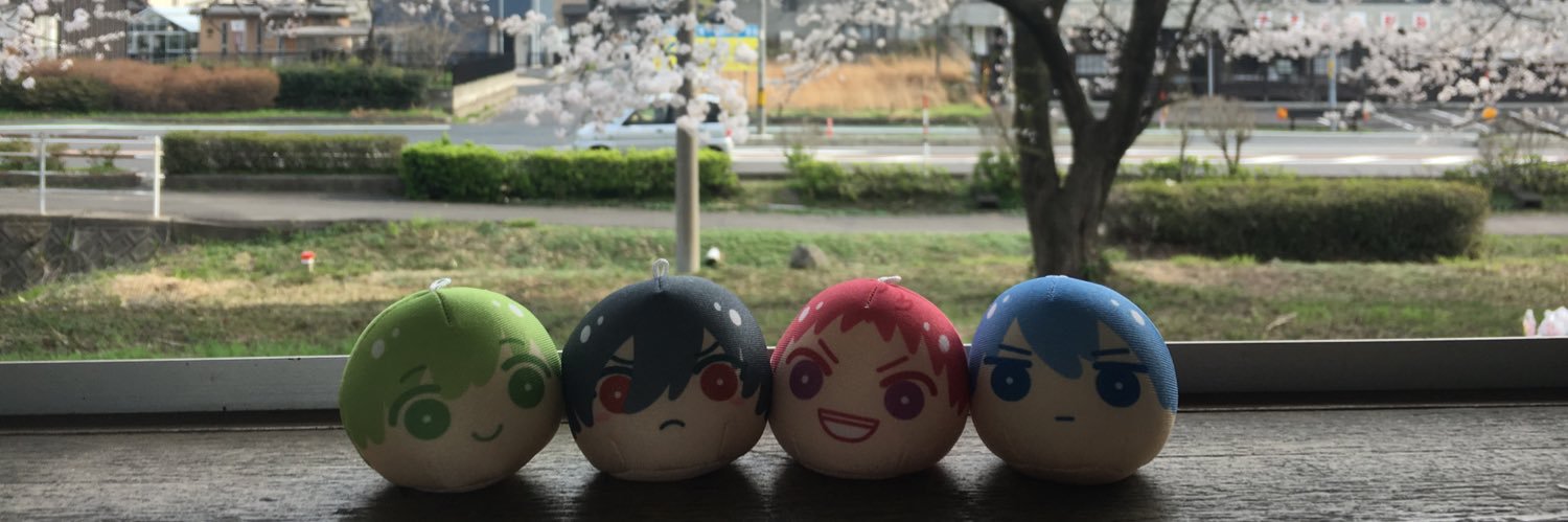 もん＊お取引 banner