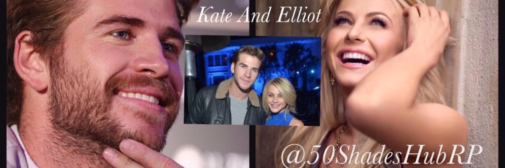 50DarkerKate's profile banner image