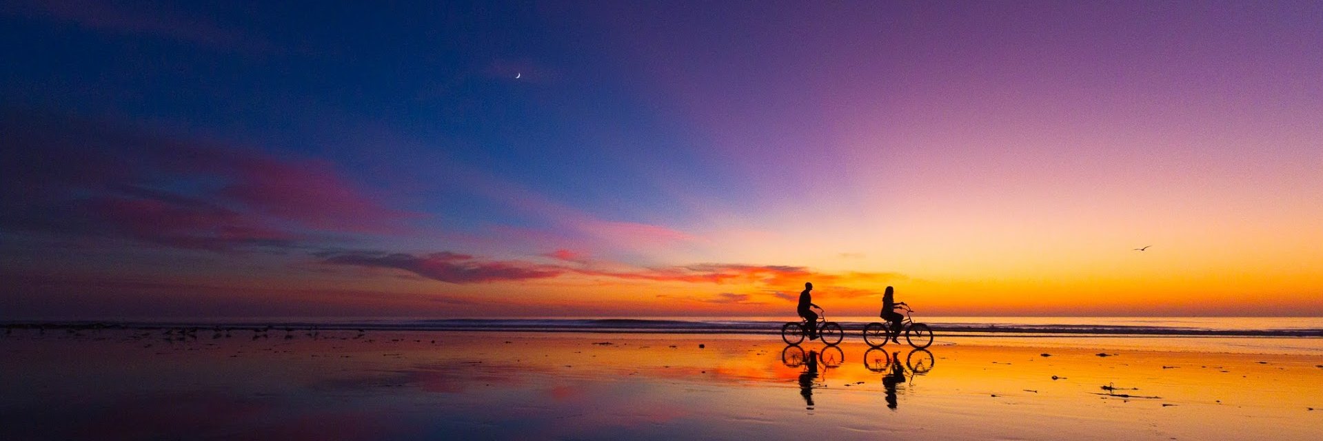 Patrick Forbes banner