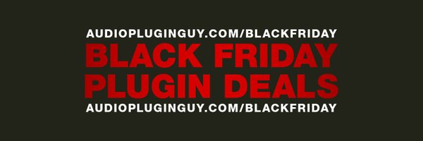 AudioPluginGuy Profile Banner