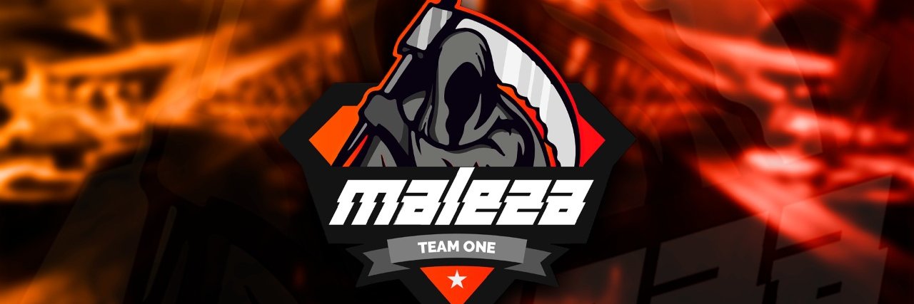 Maleza Team One banner