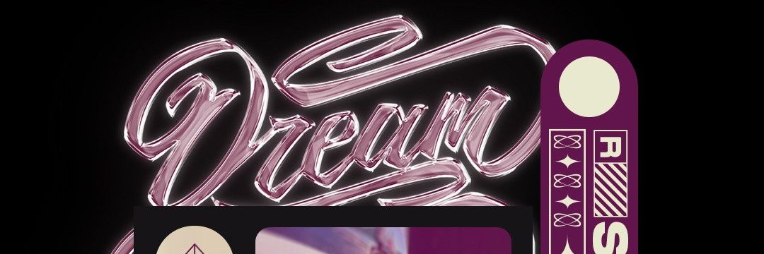 . banner