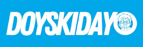 doyskidayo Profile Banner