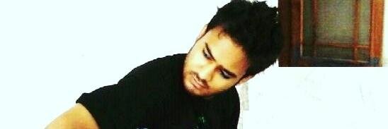 ankurnnd's profile banner image