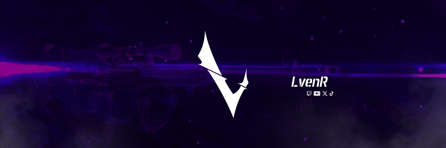 LvenR banner