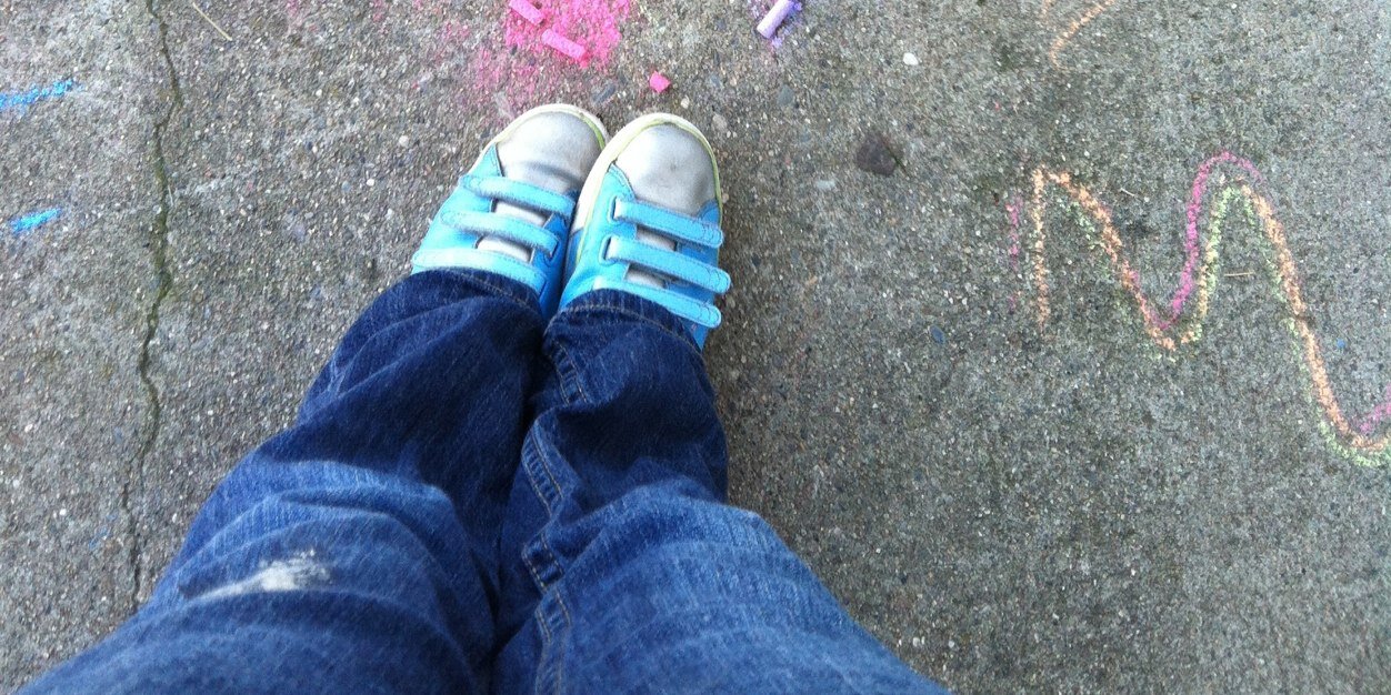 Matilda Evans banner