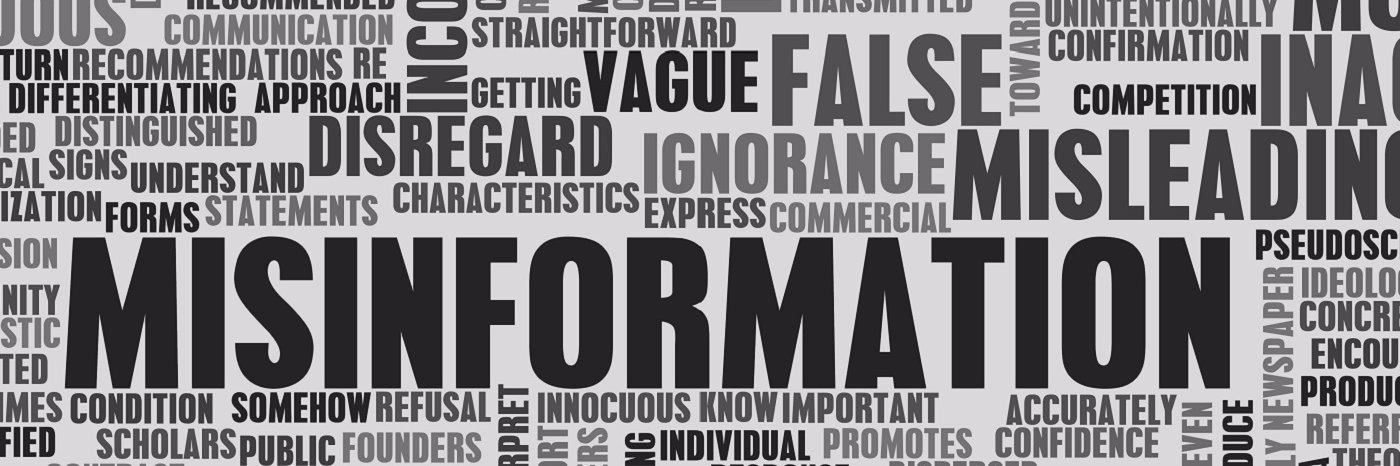 Factcheckers banner