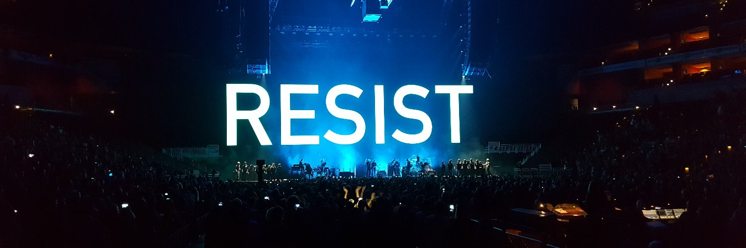 Learn2Resist's profile banner image
