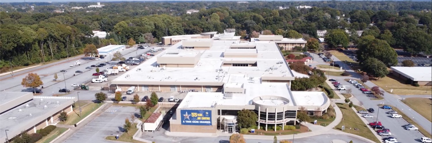 Atlanta Technical College banner