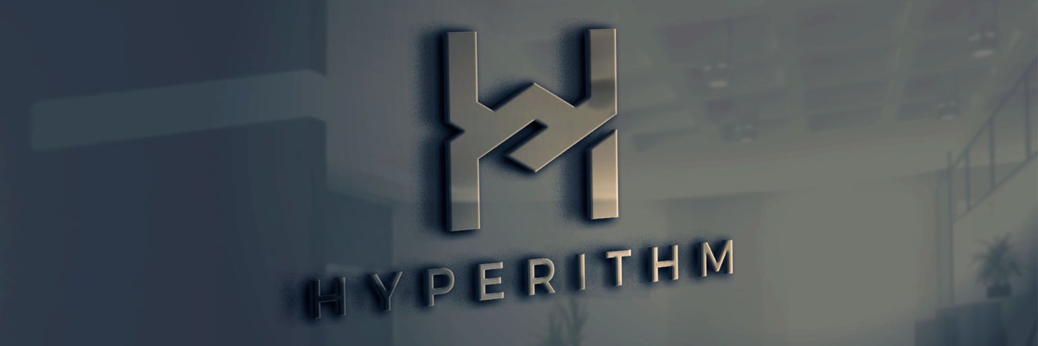 Yoshi Abe l Hyperithm CSO l Crypto Fund & Web3 VC banner