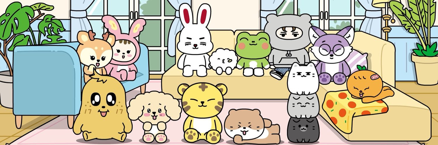🅽︎ . 🅿︎ . 🅻︎ . 🅱︎ banner