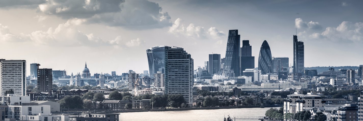 InHealth Ventures banner