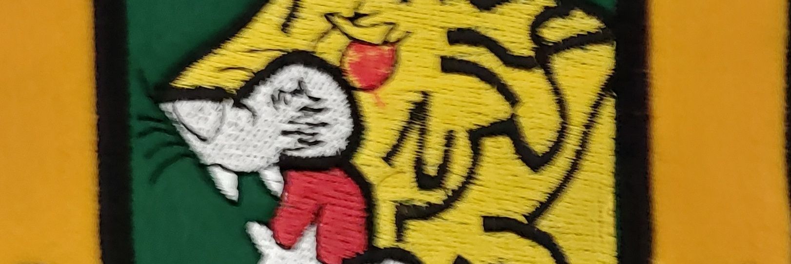 yanos jr banner