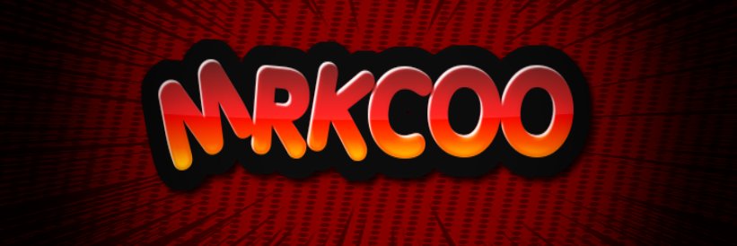 mrkcoo's profile banner image