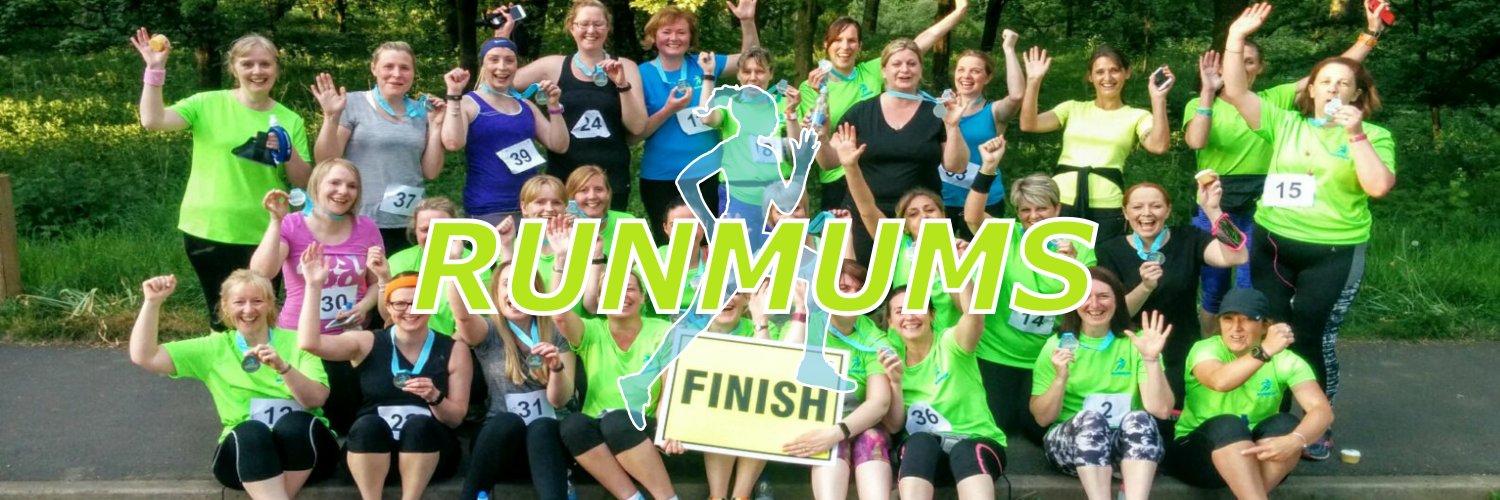 runmums banner