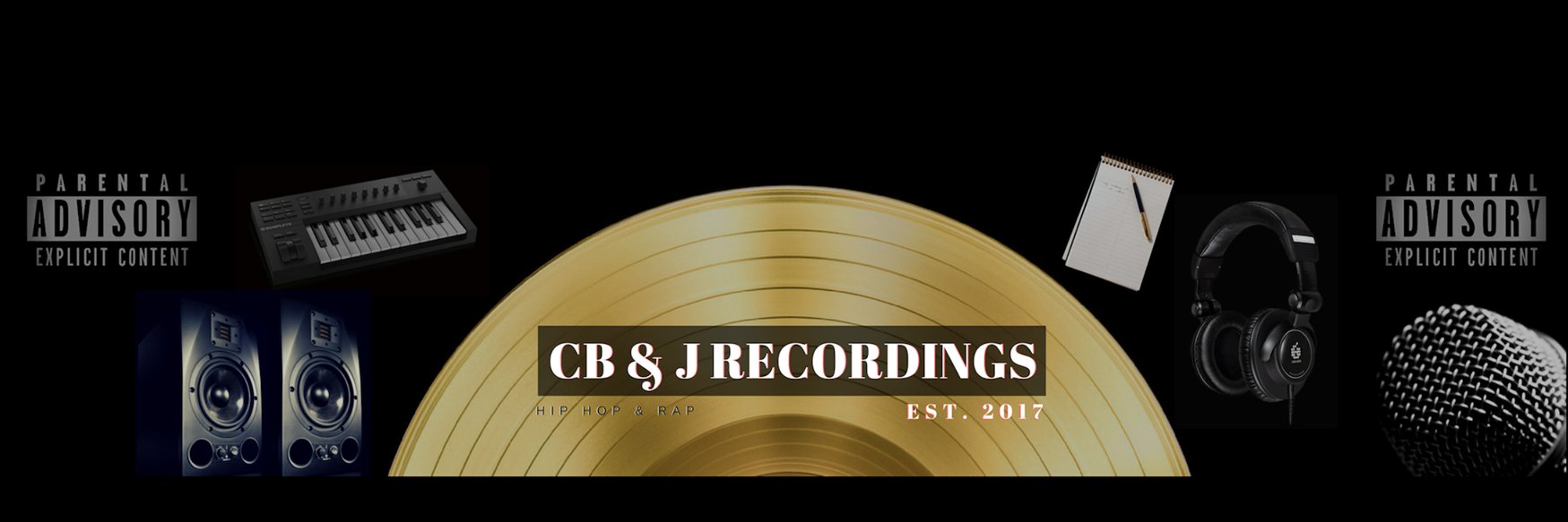CBJames715's profile banner image