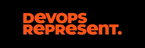 DevOpsRepresent Profile Banner