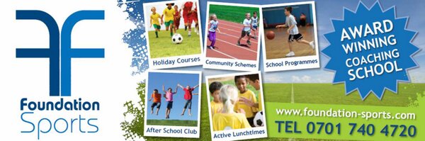 foundationtweet Profile Banner