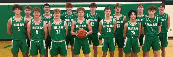 FairlandBball Profile Banner