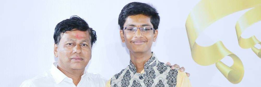 Shubhamkhade111's profile banner image