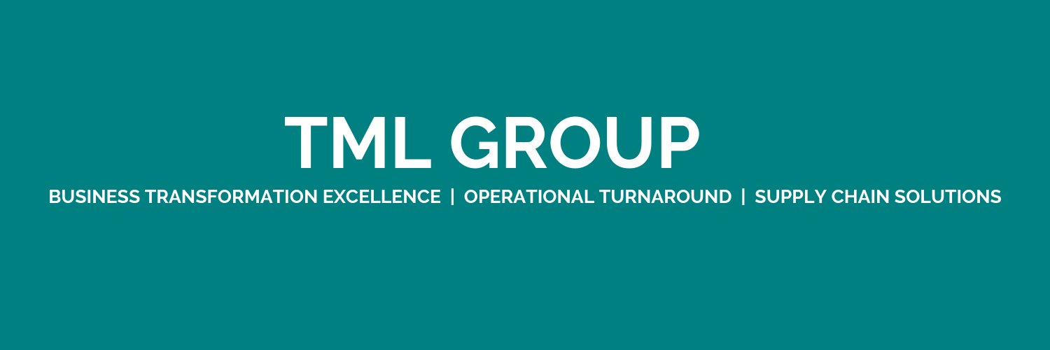 TMLgroup banner