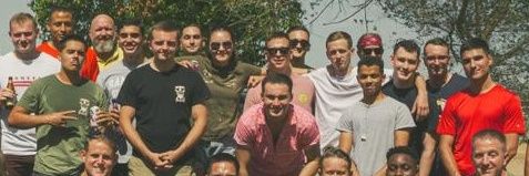 riley banner
