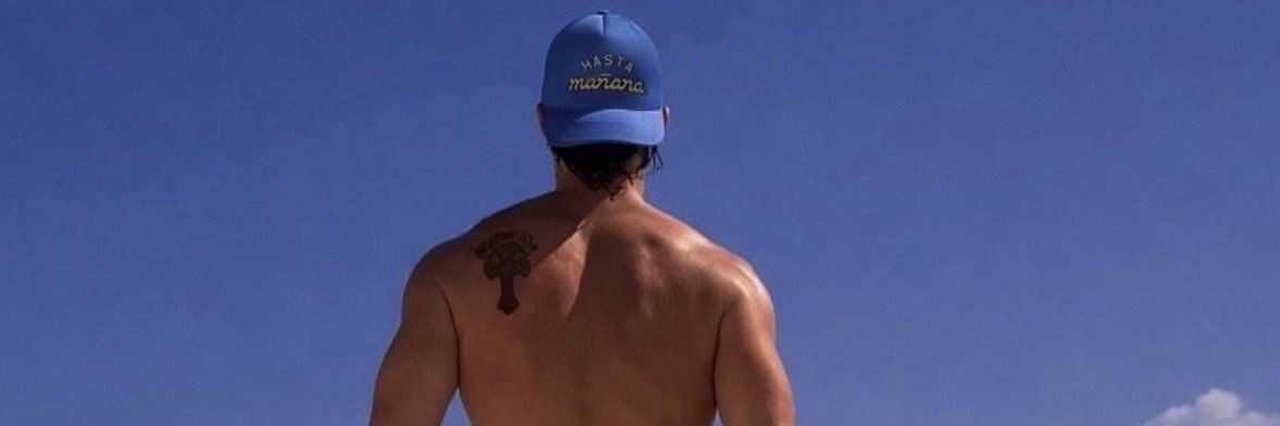 Cowboy Conner 🤠 banner