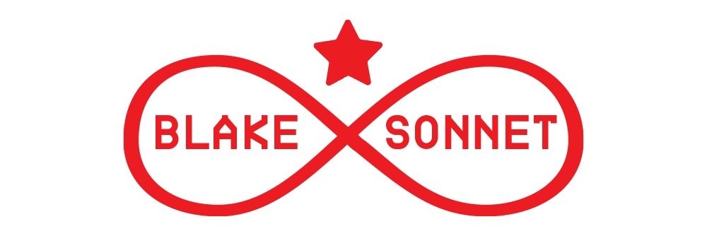 Blake Sonnet & The Electric Soul Machine 🎯 banner