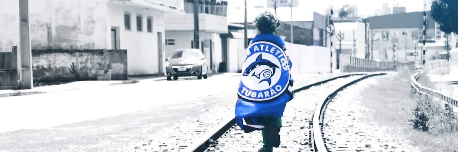 Clube Atlético Tubarão banner