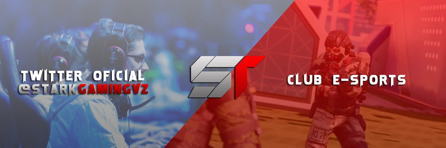 StarKGamingVz's profile banner image