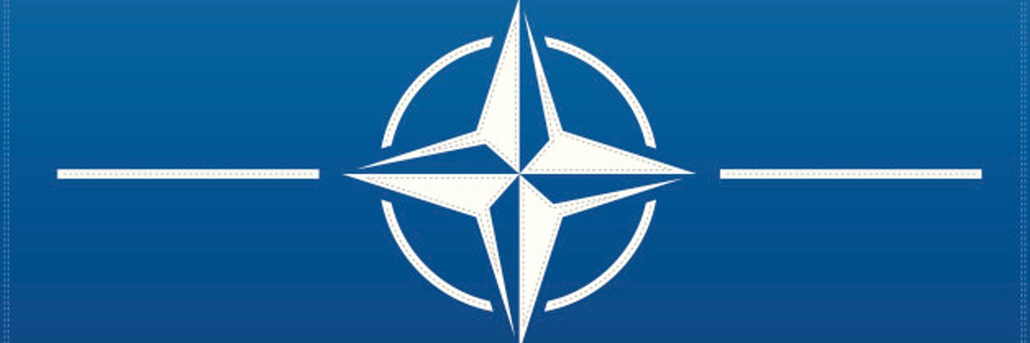 Greece at NATO Profile Banner
