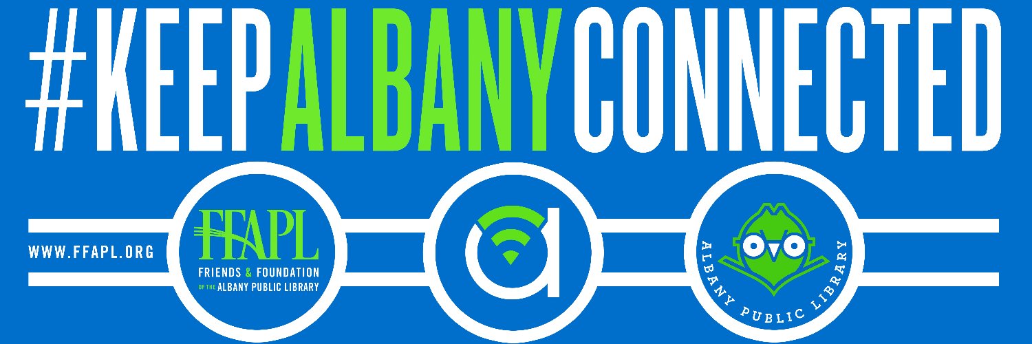 Friends and Foundation of APL banner