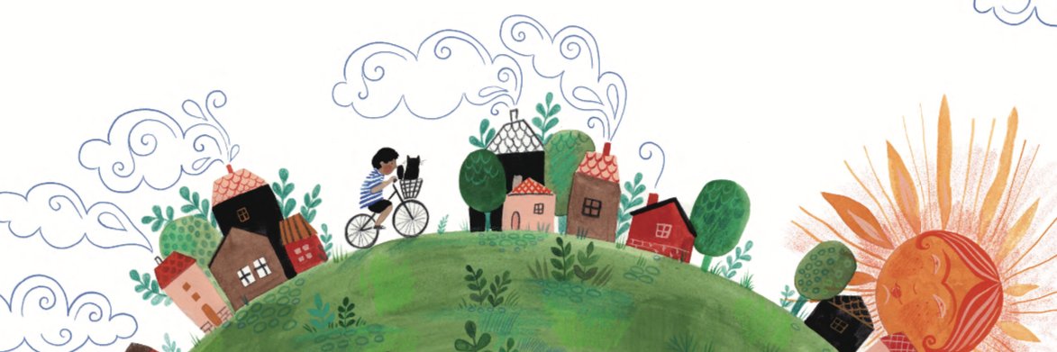 abazabooks's profile banner image