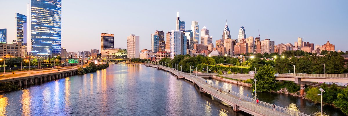 WilliamPennFdn's profile banner image