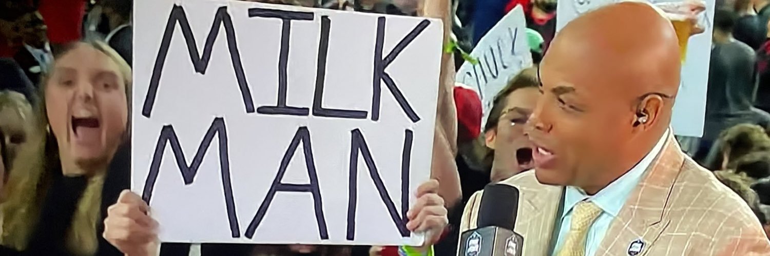 Ghost Mike Toscano banner