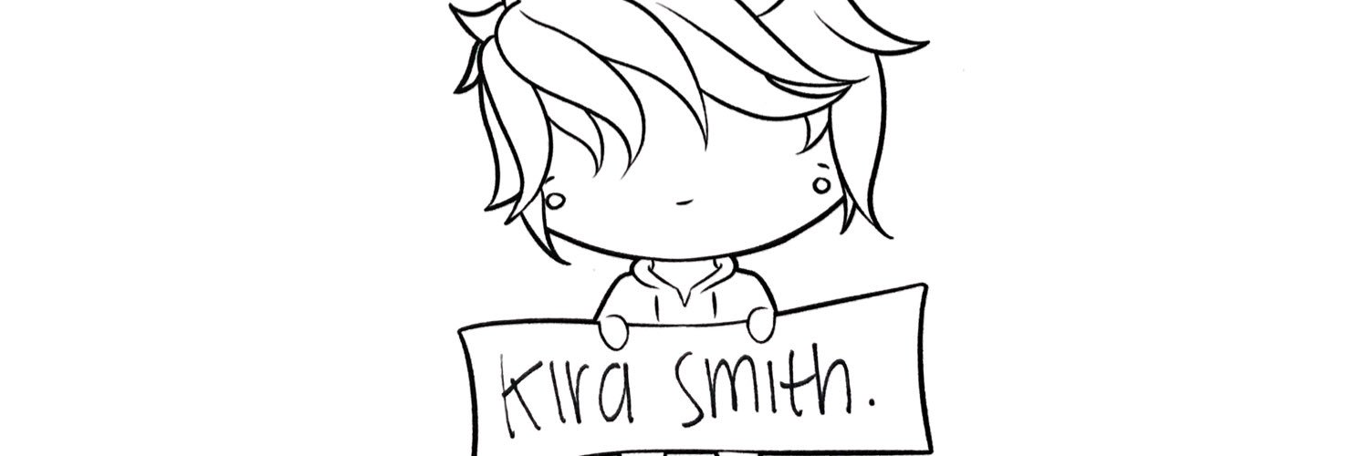 ItsKiraSmith's profile banner image