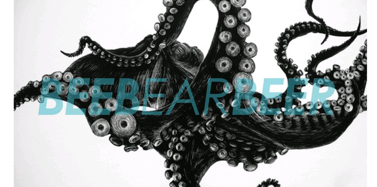 beebearbeer's profile banner image