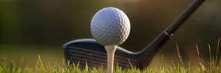 WV Golf Association banner