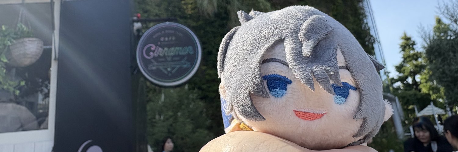 sena__yae's profile banner image