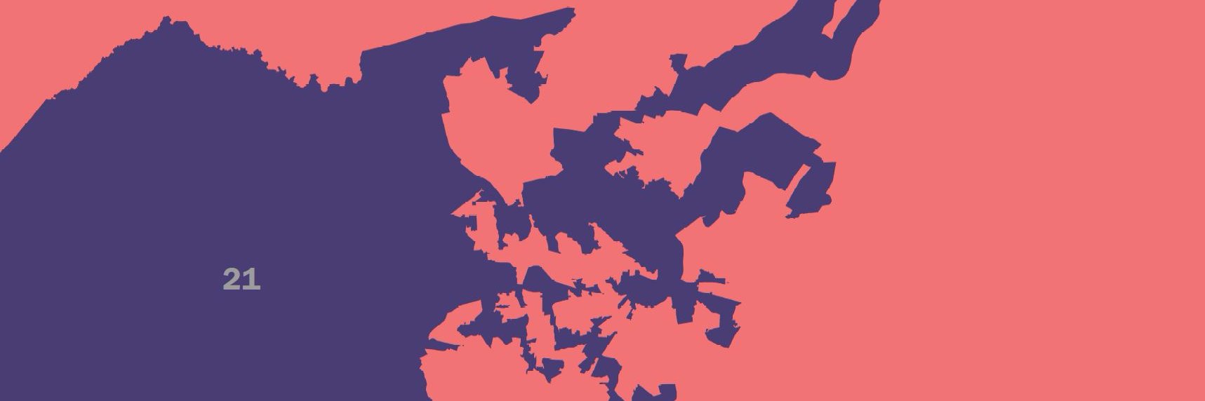 Blake Esselstyn, fka districks banner