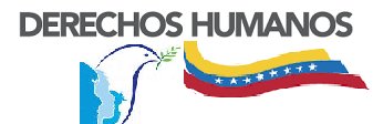 Red Venezolana de Derechos Humanos banner