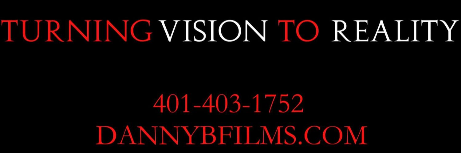 Danny B banner