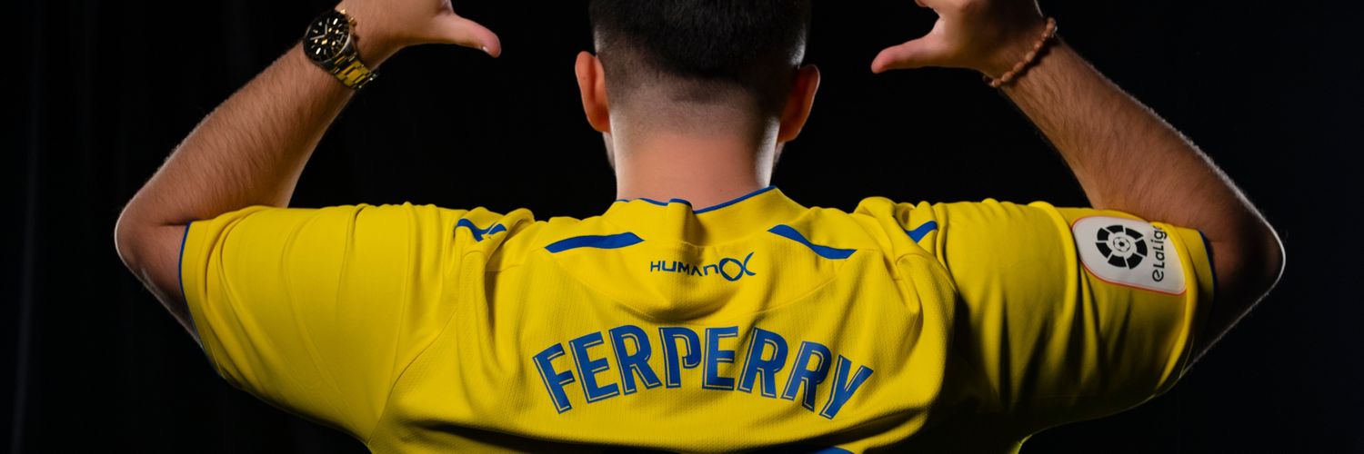 Fernando Martínez banner