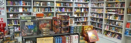 Madrid Cómic banner