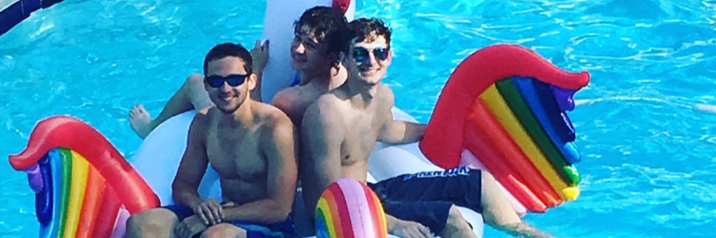 CalvinNeltner11's profile banner image