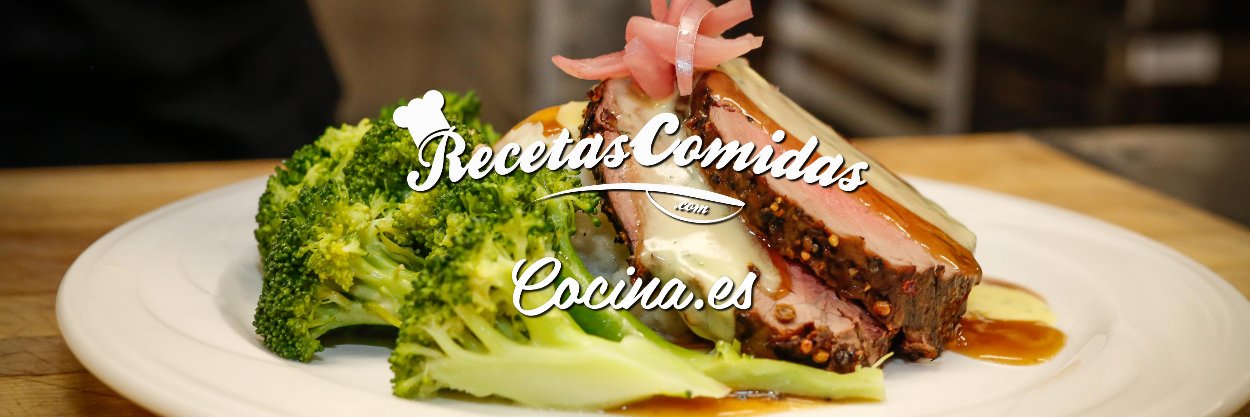 RecetasComidas.com banner