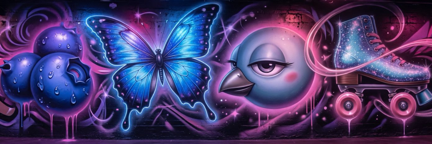 Funkyroski's profile banner image