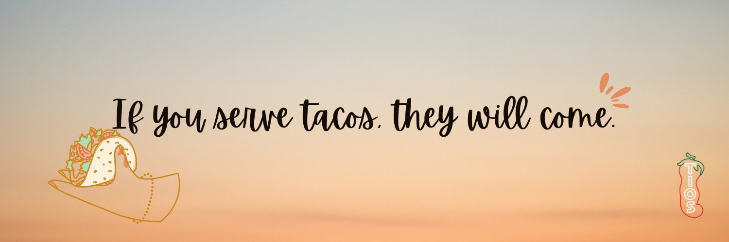 TiosMexicanCafe's profile banner image
